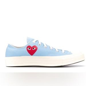 CDG converse